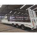 40FT Container Transport Semi Trailer